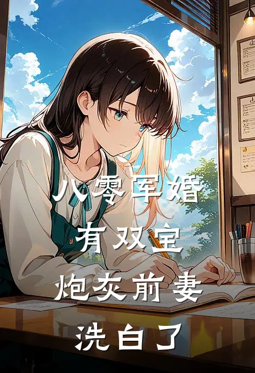 八零军婚有双宝：炮灰前妻洗白了