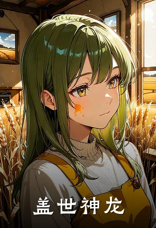 盖世神龙