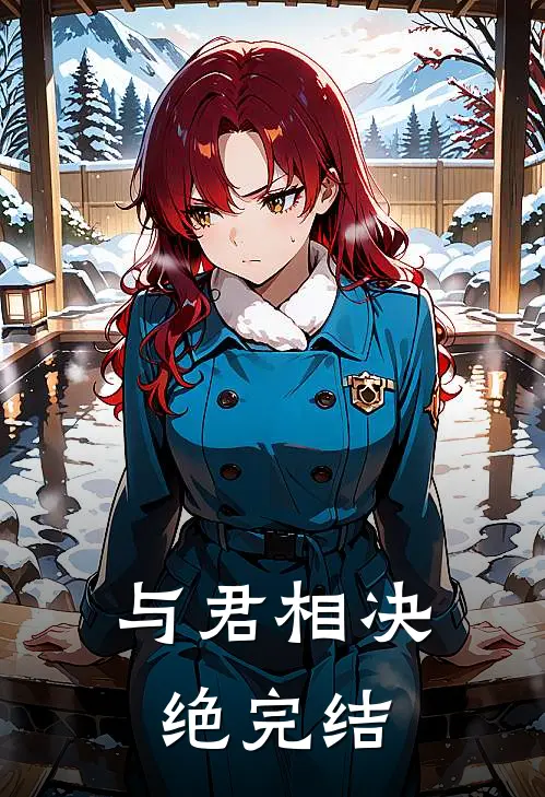 与君相决绝完结