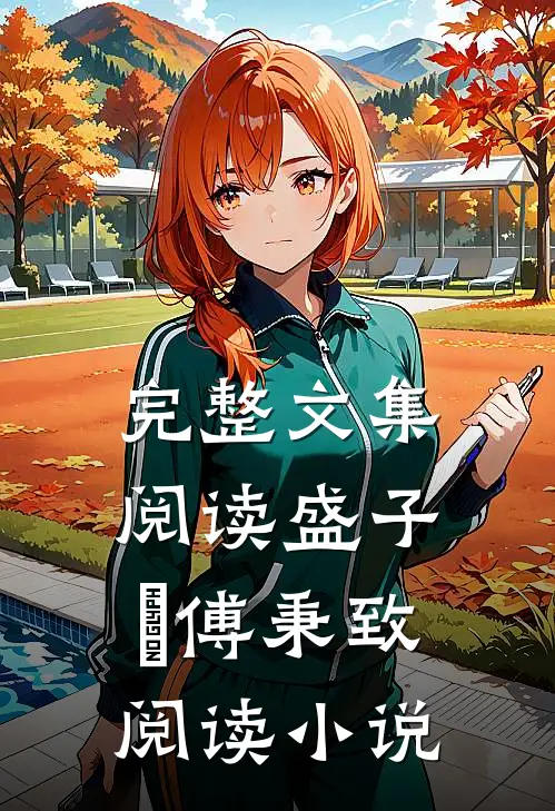 完整文集阅读盛子婳傅秉致阅读小说