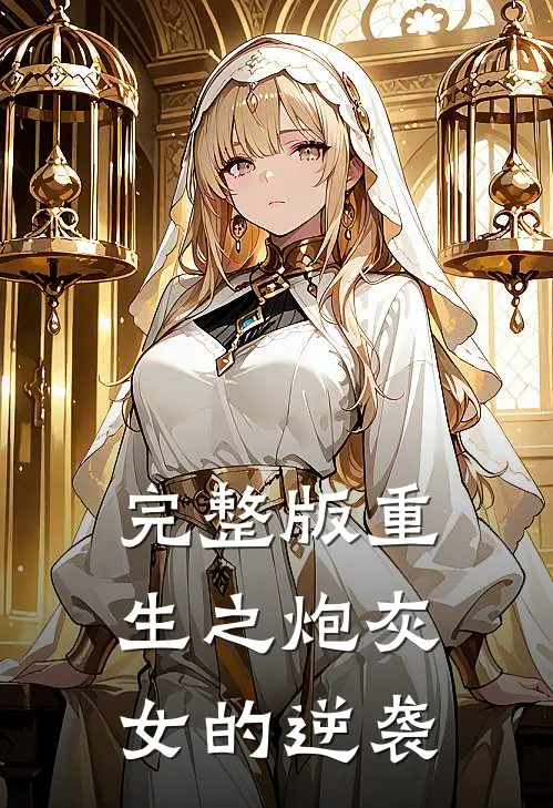完整版重生之炮灰女的逆袭