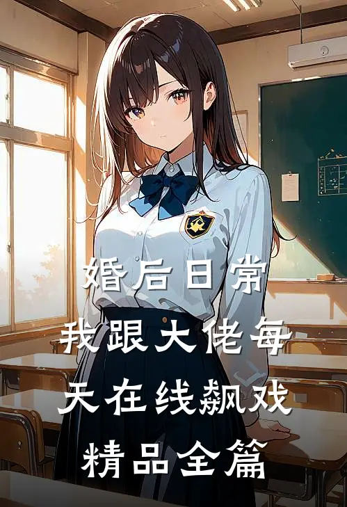 婚后日常：我跟大佬每天在线飙戏精品全篇