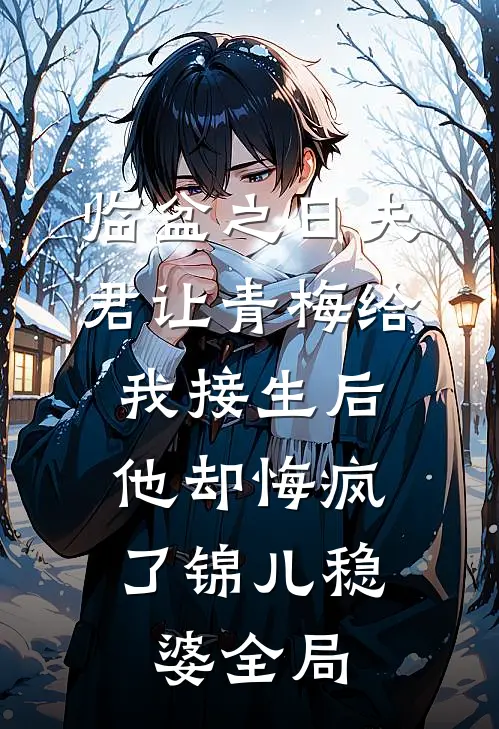 临盆之日夫君让青梅给我接生后，他却悔疯了锦儿稳婆全局