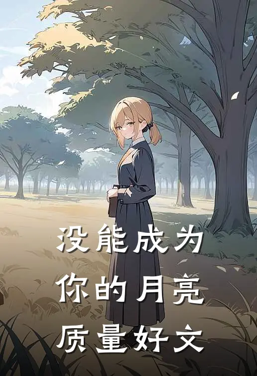 没能成为你的月亮质量好文