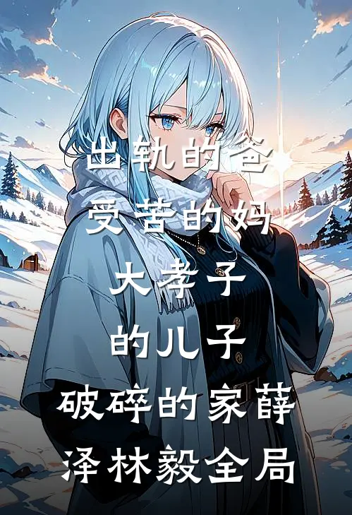 出轨的爸，受苦的妈，大孝子的儿子，破碎的家薛泽林毅全局