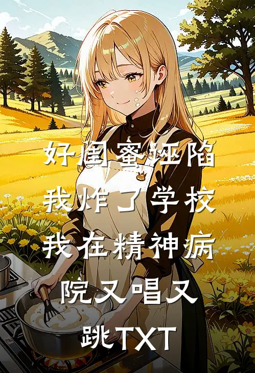 好闺蜜诬陷我炸了学校，我在精神病院又唱又跳TXT