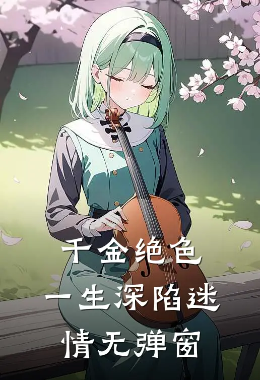 千金绝色，一生深陷迷情无弹窗