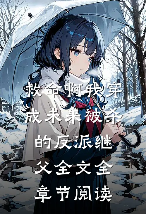 救命啊我穿成未来被杀的反派继父全文全章节阅读