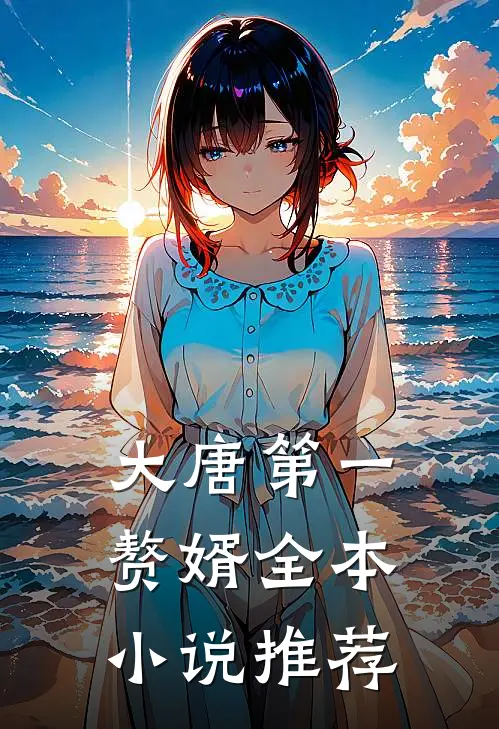 大唐第一赘婿全本小说推荐