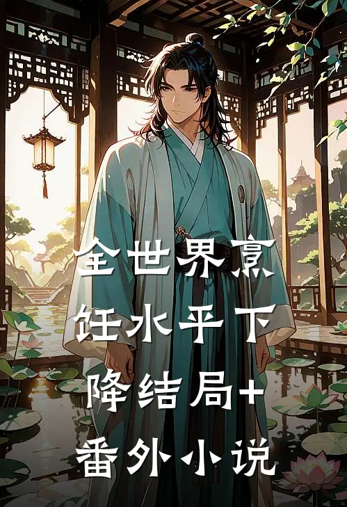 全世界烹饪水平下降结局+番外小说