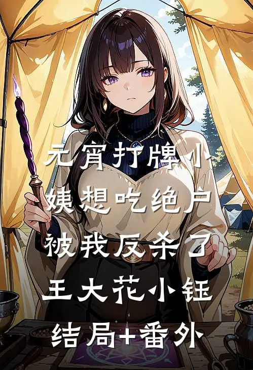 元宵打牌小姨想吃绝户，被我反杀了王大花小钰结局+番外