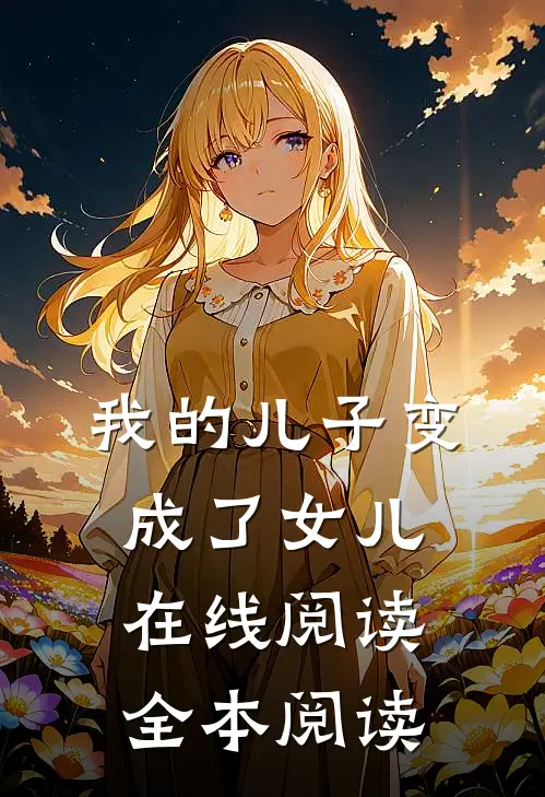 我的儿子变成了女儿在线阅读全本阅读