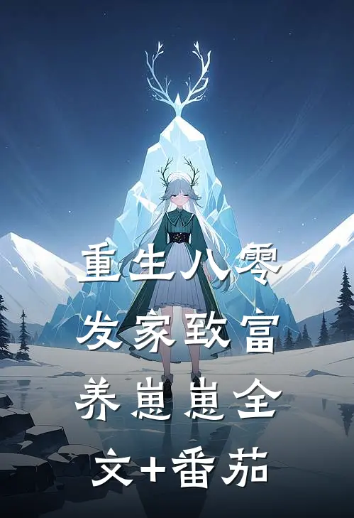 重生八零：发家致富养崽崽全文+番茄