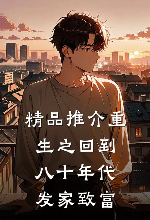 精品推介重生之回到八十年代发家致富