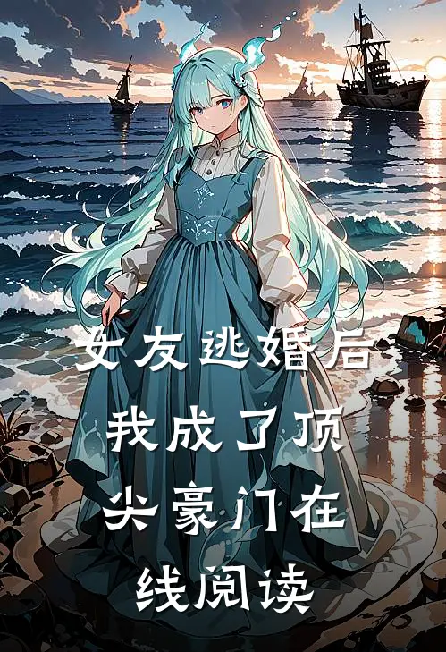 女友逃婚后，我成了顶尖豪门在线阅读