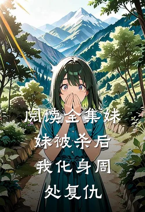阅读全集妹妹被杀后，我化身周处复仇