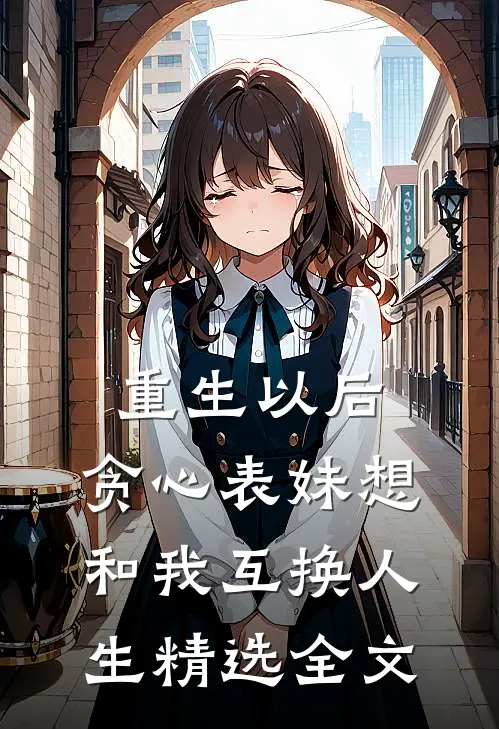 重生以后，贪心表妹想和我互换人生精选全文