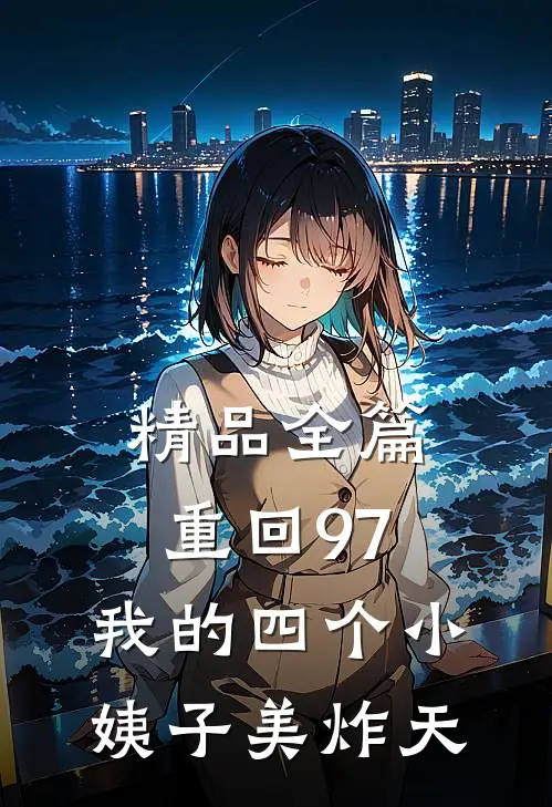 精品全篇重回97：我的四个小姨子美炸天