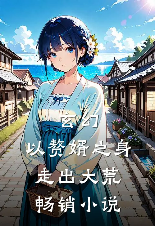 玄幻：以赘婿之身走出大荒畅销小说