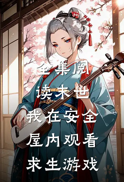 全集阅读末世：我在安全屋内观看求生游戏
