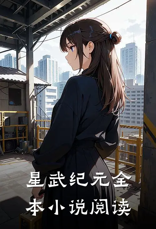 星武纪元全本小说阅读