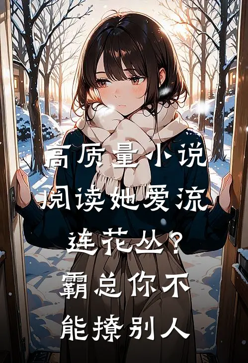 高质量小说阅读她爱流连花丛？霸总：你不能撩别人