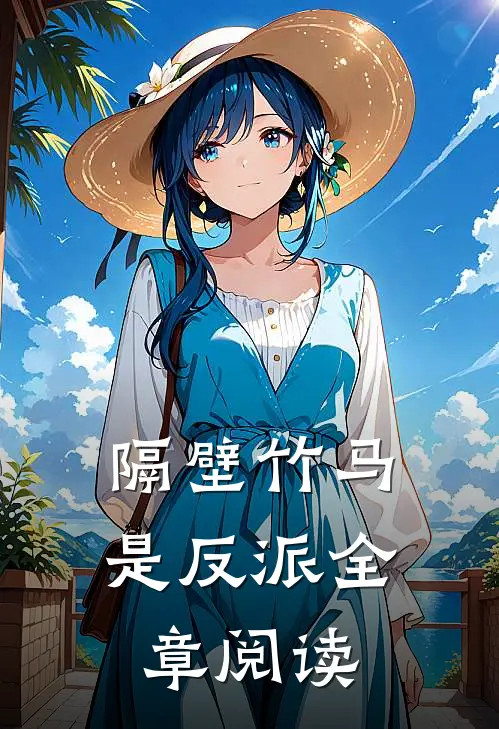 隔壁竹马是反派全章阅读