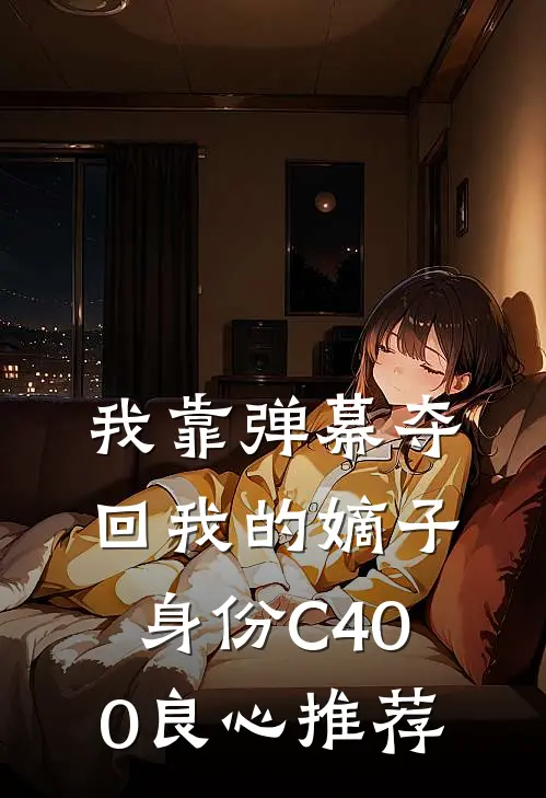 我靠弹幕夺回我的嫡子身份C400良心推荐