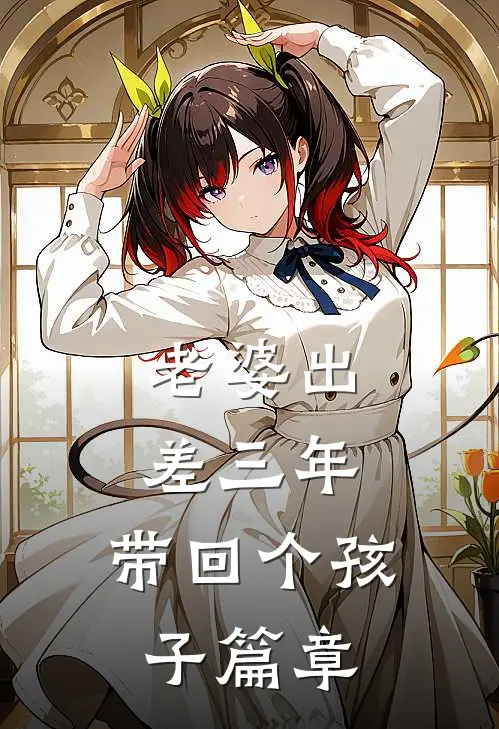 老婆出差三年，带回个孩子篇章