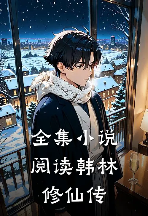 全集小说阅读韩林修仙传