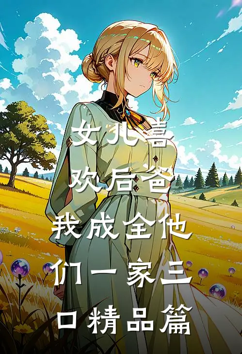 女儿喜欢后爸，我成全他们一家三口精品篇