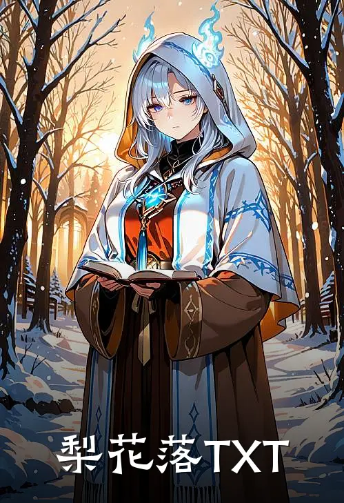 梨花落TXT
