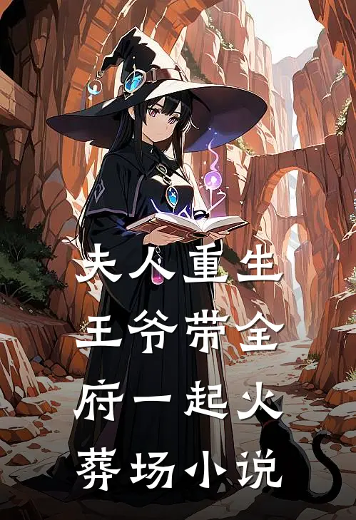 夫人重生，王爷带全府一起火葬场小说