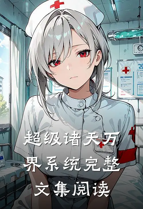 超级诸天万界系统完整文集阅读
