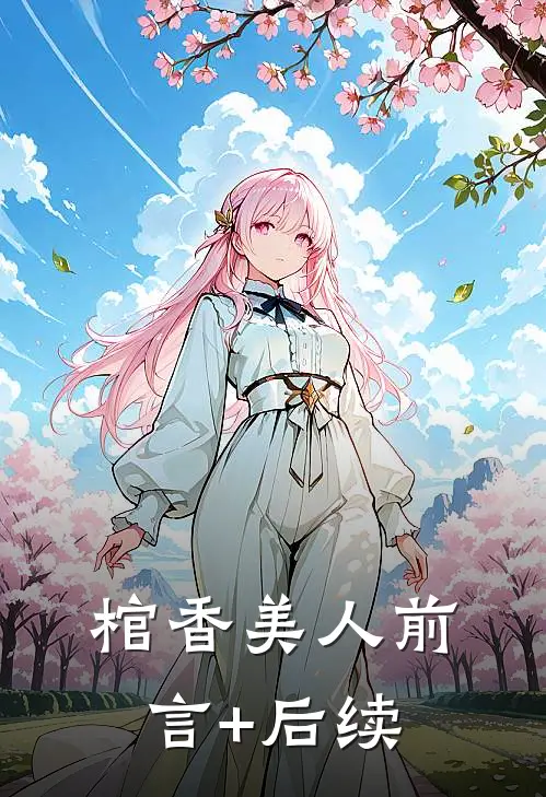 棺香美人前言+后续