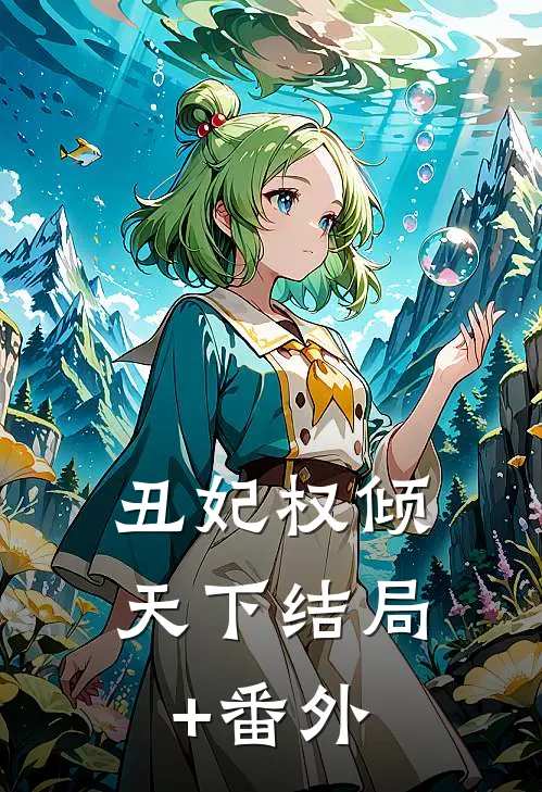丑妃权倾天下结局+番外