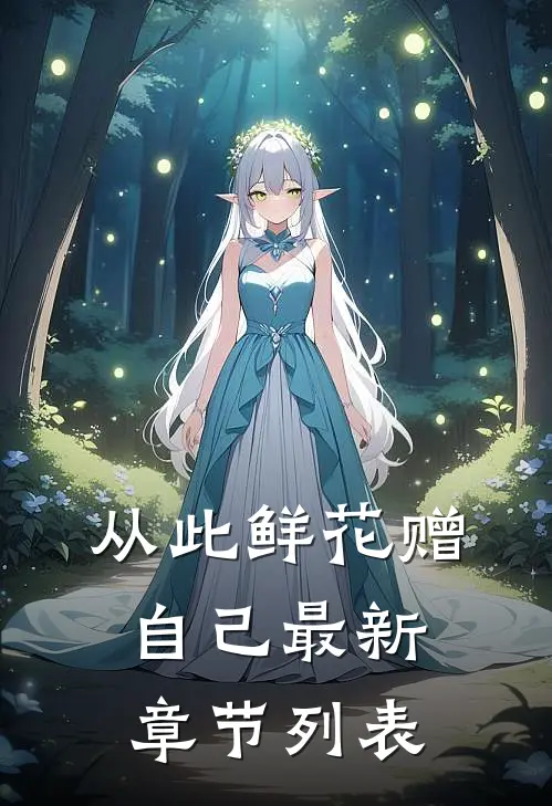 从此鲜花赠自己最新章节列表