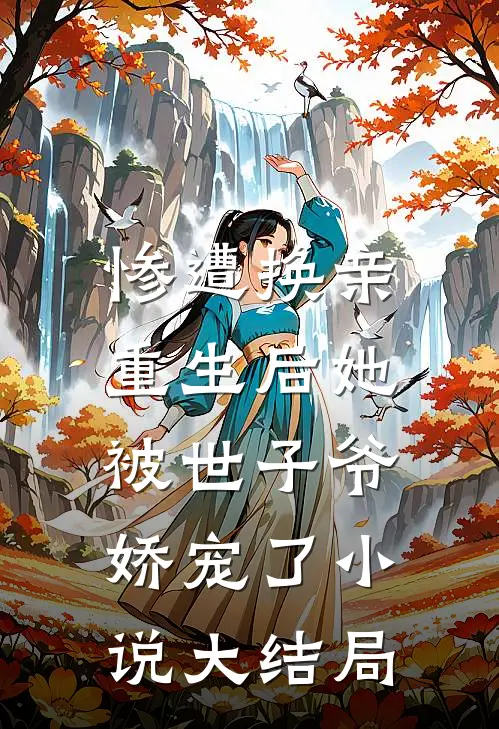 惨遭换亲，重生后她被世子爷娇宠了小说大结局