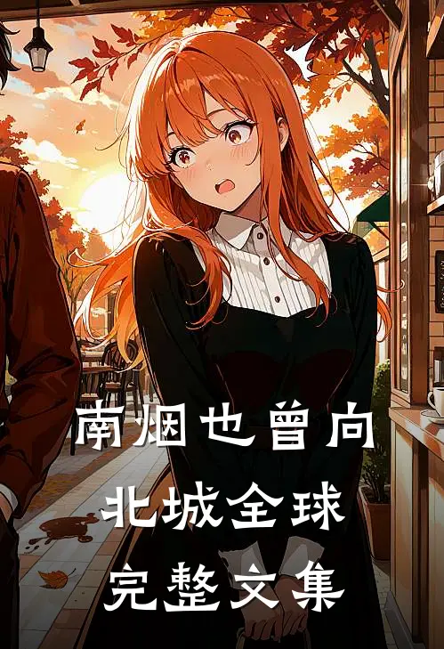 南烟也曾向北城全球完整文集