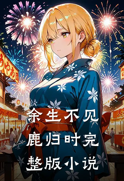 余生不见鹿归时完整版