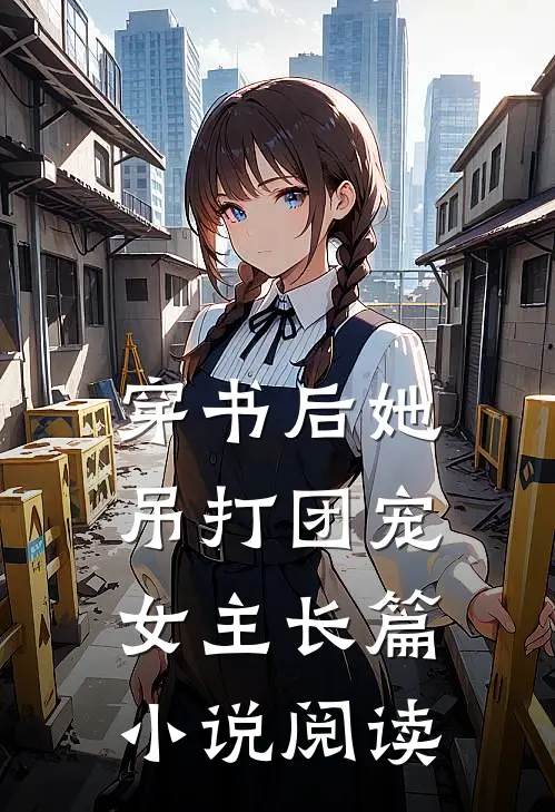 穿书后她吊打团宠女主长篇小说阅读