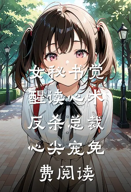女秘书觉醒读心术，反杀总裁心尖宠免费阅读