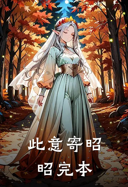 此意寄昭昭完本