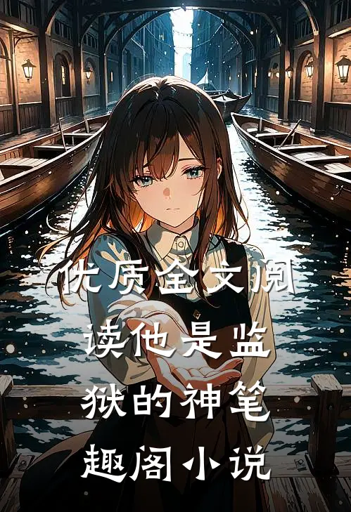 优质全文阅读他是监狱的神笔趣阁小说