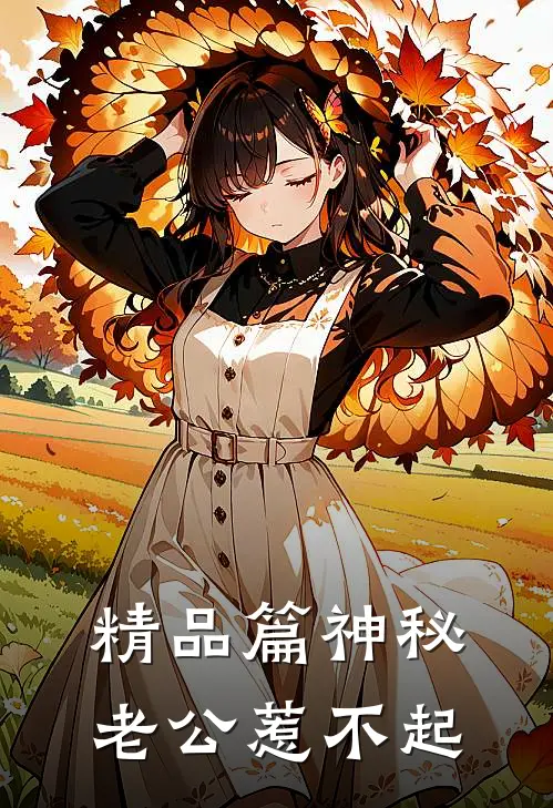 精品篇神秘老公惹不起