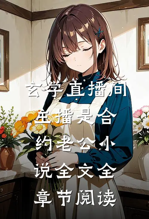 玄学直播间：主播是合约老公小说全文全章节阅读