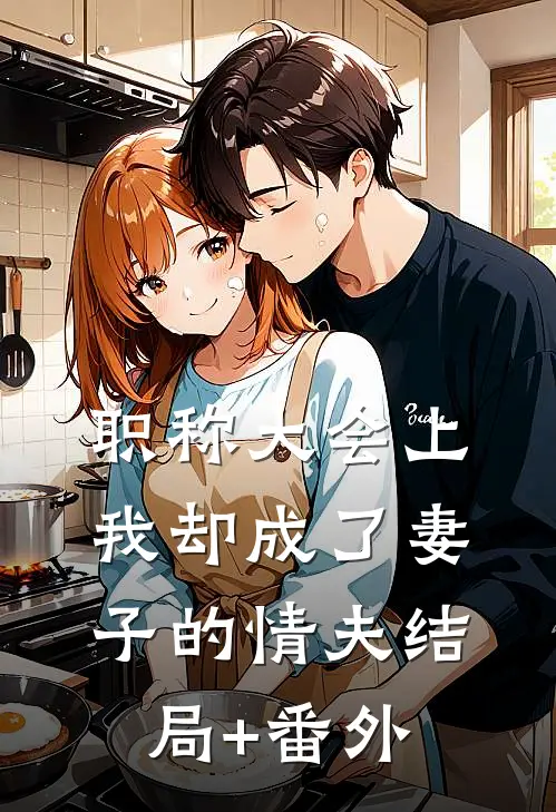 职称大会上，我却成了妻子的情夫结局+番外