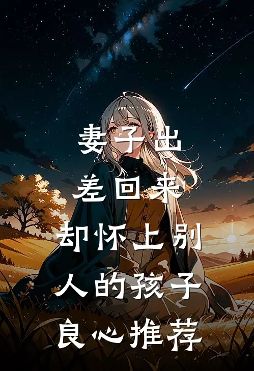 妻子出差回来，却怀上别人的孩子良心推荐