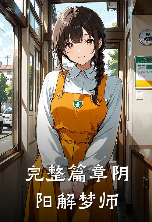 完整篇章阴阳解梦师