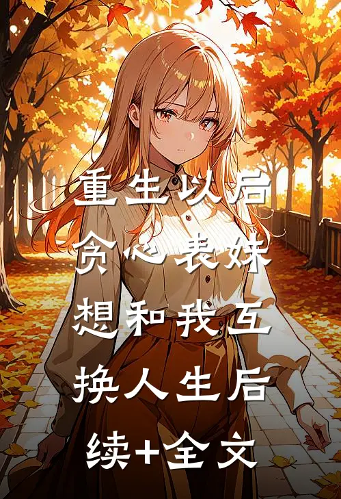 重生以后，贪心表妹想和我互换人生后续+全文